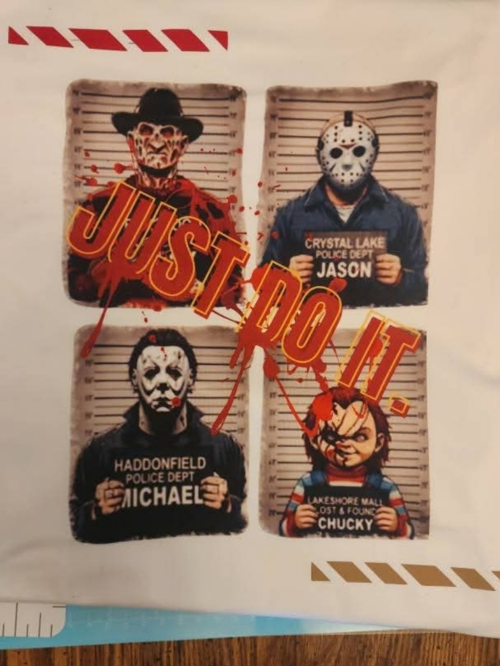 Custom Made Hoodies - Picture 4 of 7
